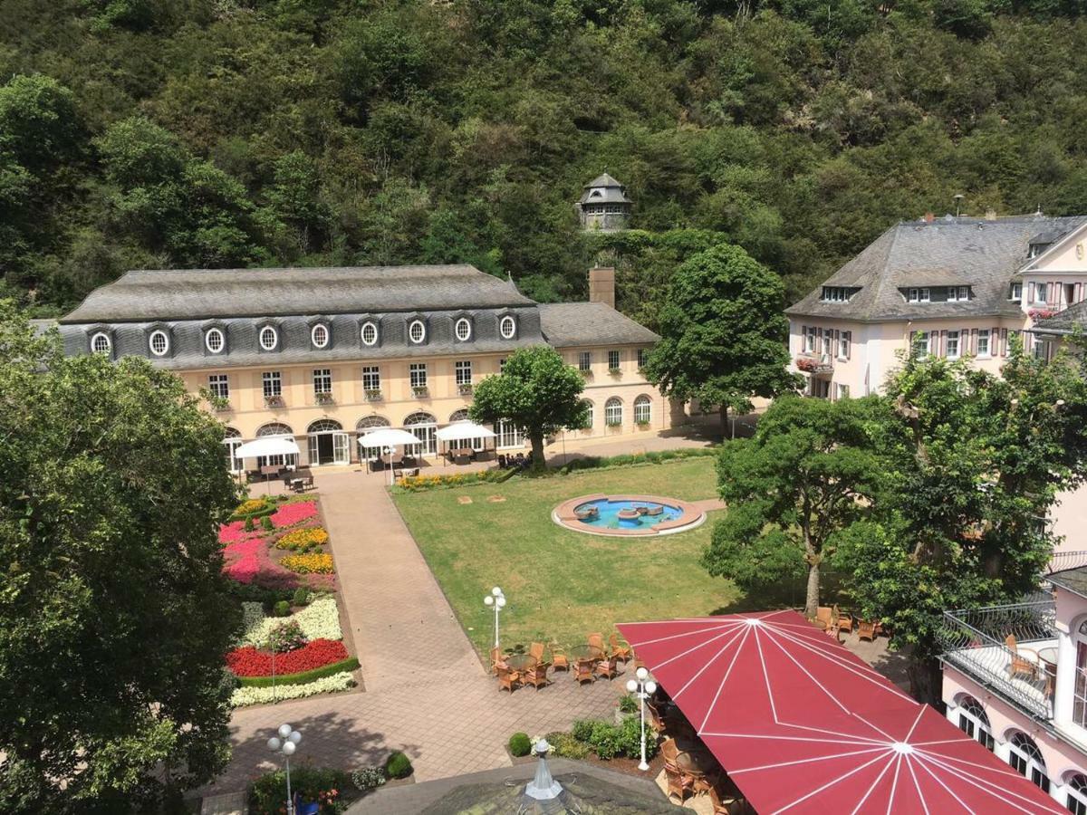 Dolcevita Bad Bertrich Ngoại thất bức ảnh